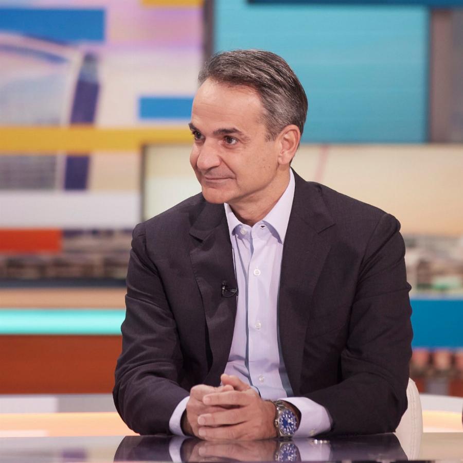 Βρετανοί τηλεθεατές για Μητσοτάκη: «Αυτόν θέλουμε για πρωθυπουργό μας!»