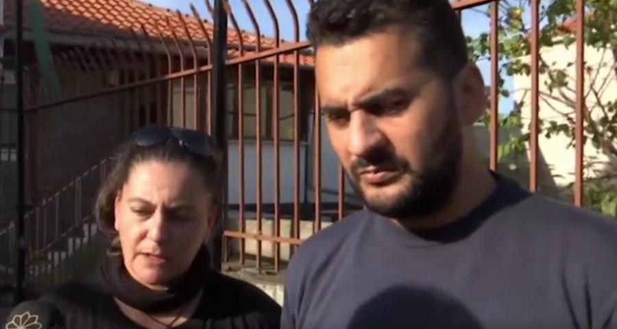 Αρνητές γονείς δεν αφήνουν τα παιδιά τους 2 χρόνια να πάνε στο σχολείο