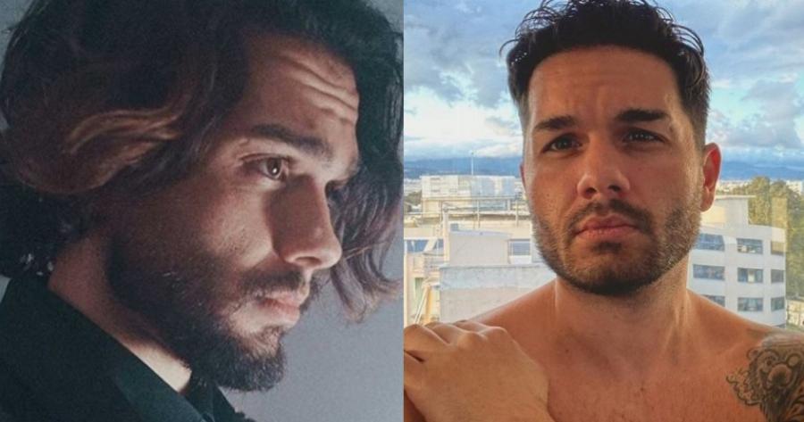 Συγκινεί ο Χρήστος Μάστορας για την γιαγιά του – «Ένας άγγελος που άνοιξε τα φτερά του»