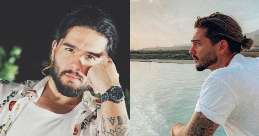 Χρήστος Μάστορας: Ραγίζει καρδιές – Το συγκινητικό «αντίο» στην αγαπημένη του γιαγιά