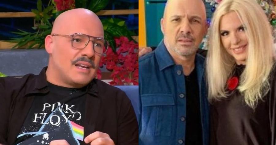 Νίκος Μουτσινάς: «Θέλω να αποκτήσω δύο παιδιά»