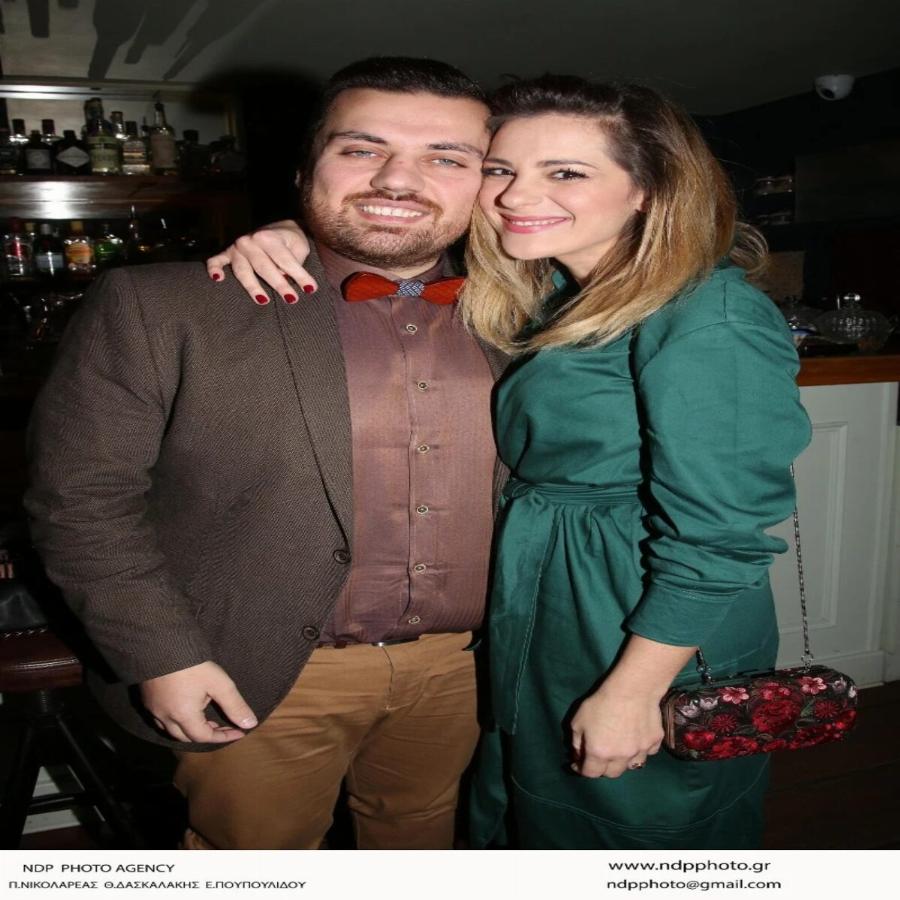 Νέλλη και Νατάσα Μποφίλιου: Οι δύο αδελφές μοιάζουν σαν δύο σταγόνες νερό