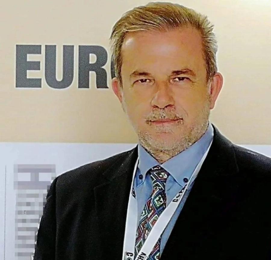 Η πρώτη εικόνα της Αλβανίδας που πυροβόλησε τον άντρα της στο Χαλάνδρι