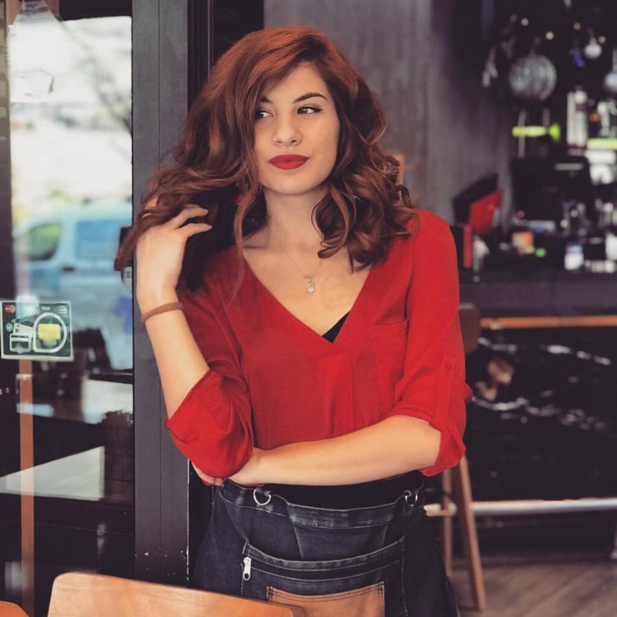 Νέα εικόνα για τη Νικόλ Τσομπανίδου: Άφησε άφωνο το κοινό