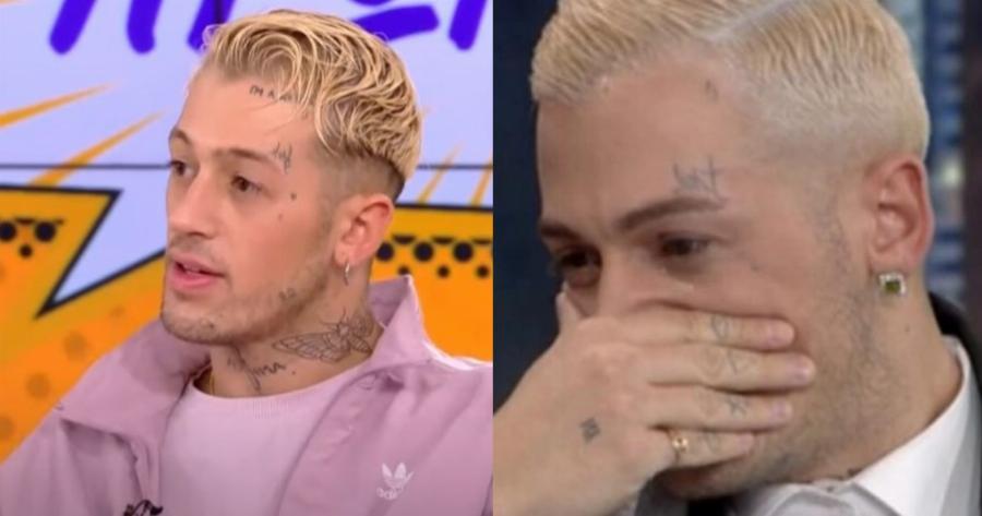 H Nescafe διέκοψε την συνεργασία με τον χορογράφο/ influencer Τάσο Ξιαρχό