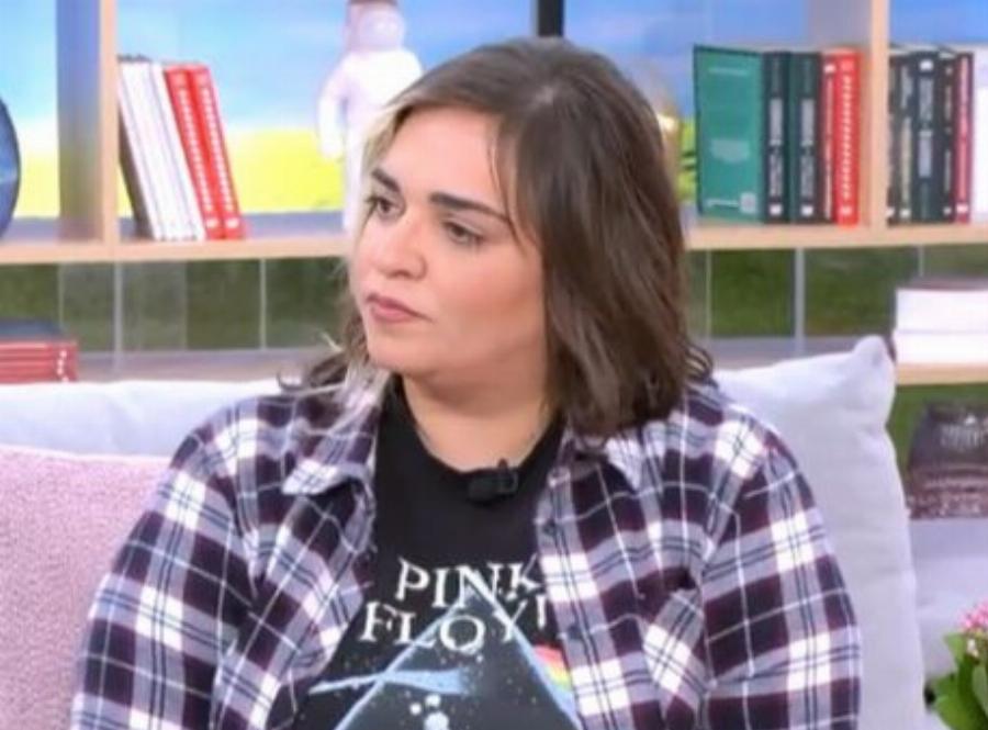 «Η πρώην σύντροφός μου με σακάτεψε στο ξύλο»