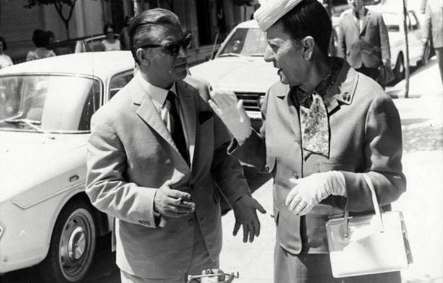 Η ιστορία του Γιάννη Μιχαλόπουλου: Ο λατρεμένος δικαστής της τηλεόρασης και το ατύχημα που τον ανάγκασε να αποσυρθεί