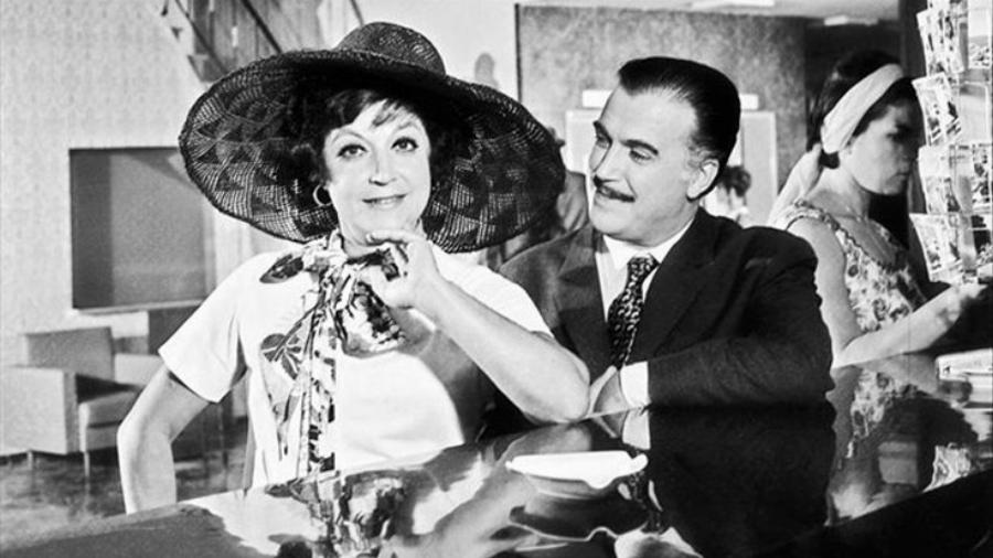 Η ιστορία του Γιάννη Μιχαλόπουλου: Ο λατρεμένος δικαστής της τηλεόρασης και το ατύχημα που τον ανάγκασε να αποσυρθεί