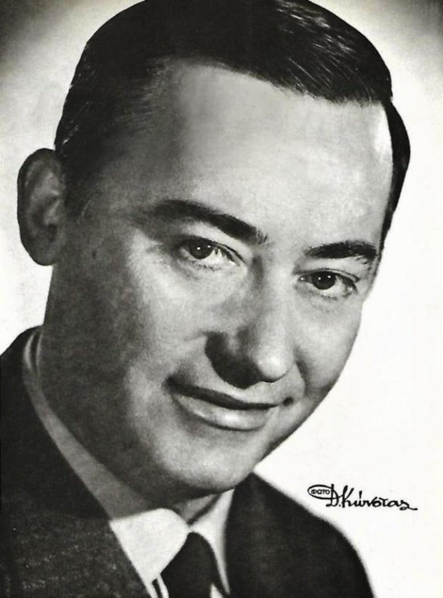 Νίκος Ρίζος: Ο λατρεμένος “κοντός” του κινηματογράφου  που στο τέλος «ξεψύχησε στον δρόμο»