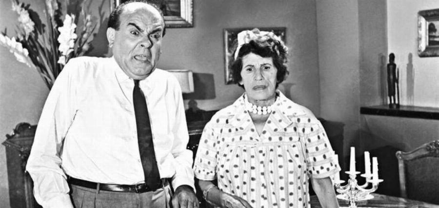 Γεωργία Βασιλειάδου: Η αποκλειστική φωτογραφία από το σπίτι της, τα φτωχικά χρόνια και άγνωστες πτυχές της ζωής της