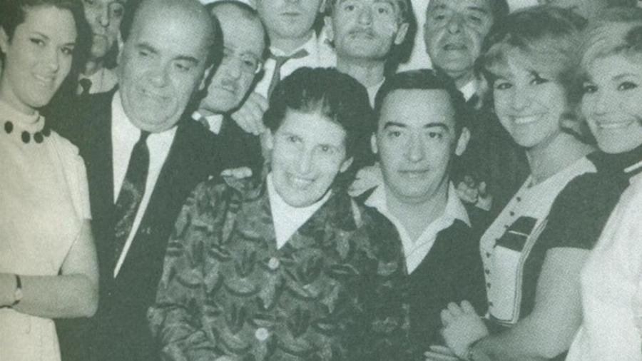 Γεωργία Βασιλειάδου: Η αποκλειστική φωτογραφία από το σπίτι της, τα φτωχικά χρόνια και άγνωστες πτυχές της ζωής της