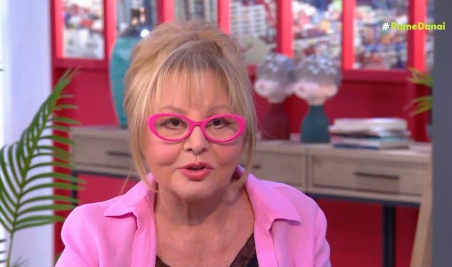 Βίκυ Παγιατάκη: Αυτό το ζώδιο πρέπει να προσέχει και αυτά τα ζώδια θα πάρουν ανάσα το ΣΚ