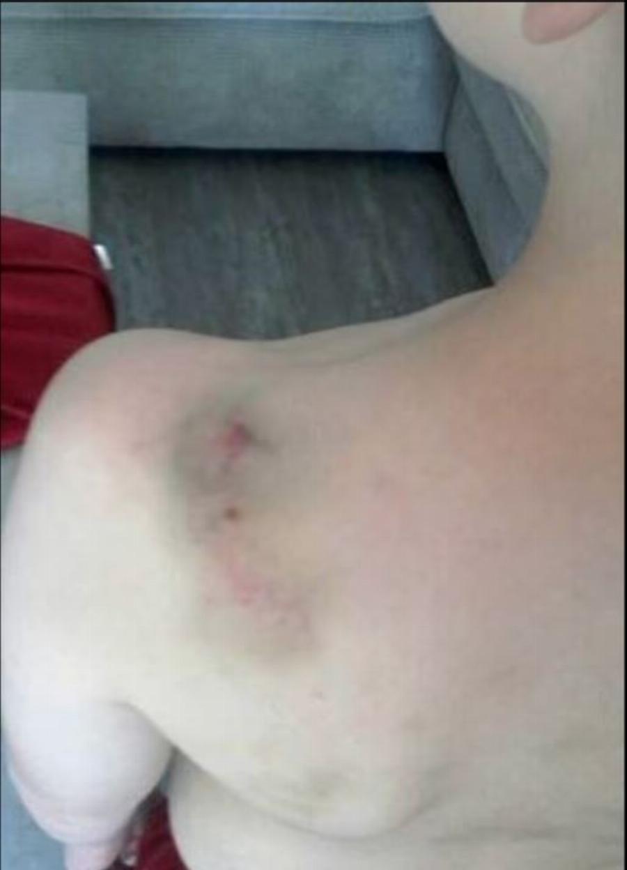 «Θα του κόψω τον λαιμό»: Όσα έλεγε ο πατέρας για τον 6χρονο γιο του που βασάνισε μέχρι θανάτου