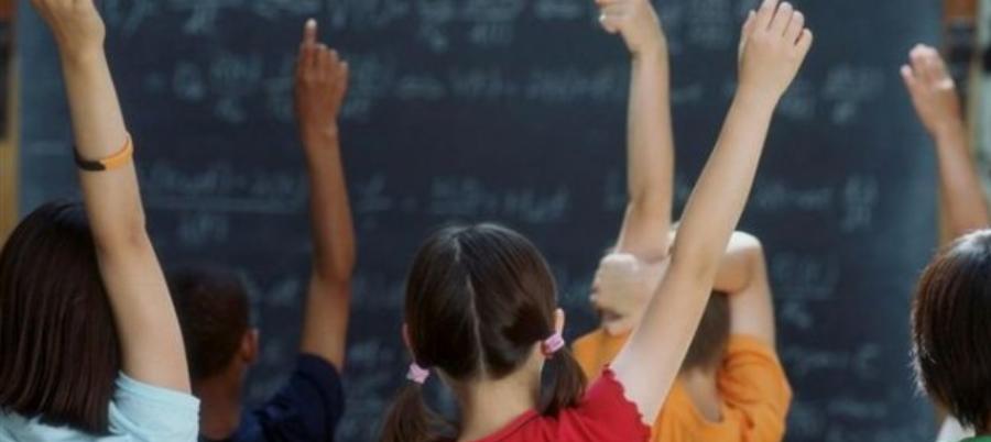 «Όταν ήμουν στην Έκτη Δημοτικού γνώρισα τον Τάκη»