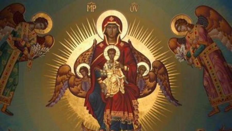 Μεγάλη γιορτή για την Εκκλησία: Η ιστορία και τα θαύματα της Αγίας Ζώνης