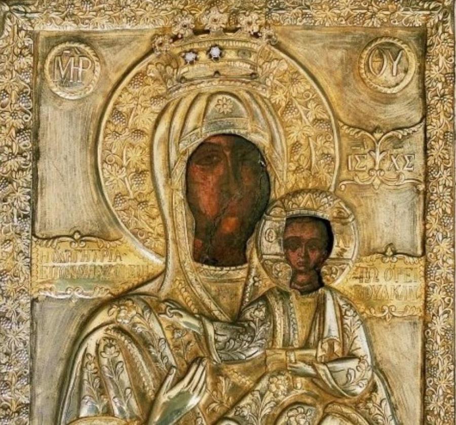 Το Θαύμα της Παναγίας Βουλκανιώτισας στη Μεσσηνία που αξιώθηκα να ζήσω