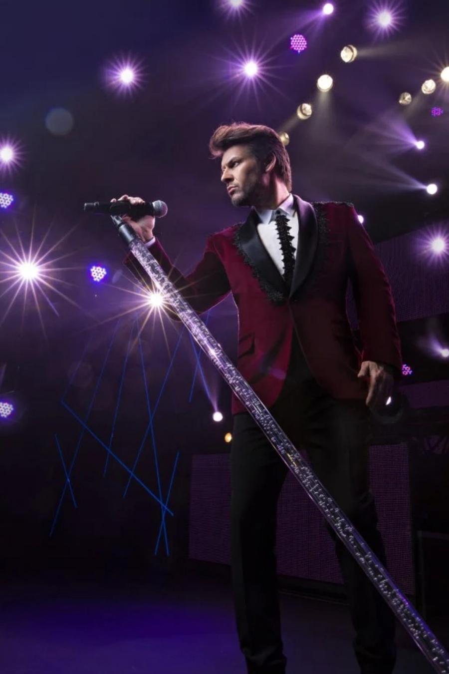 Πάνος Κιάμος: Τα μεγάλα του λάθη, το διαζύγιο μετά από 12 χρόνια γάμου και ο θάνατος θαυμαστή που του στοίχισε