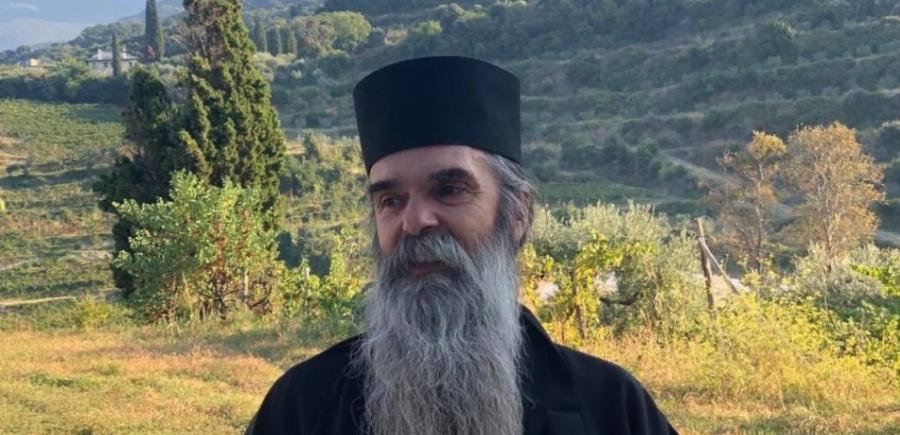 Έχετε αντιληφθεί τι γίνεται στο Άγιο Όρος αυτές τις μέρες; – Πένθος δίχως τέλος