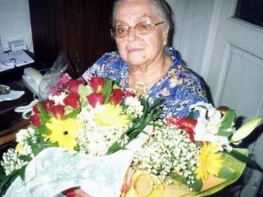 Πάτρα: Έφυγε από την ζωή μια σπουδαία γυναίκα και μάνα για εκατοντάδες παιδιά – Πέθανε η Παναγιώτα Λάζαρη