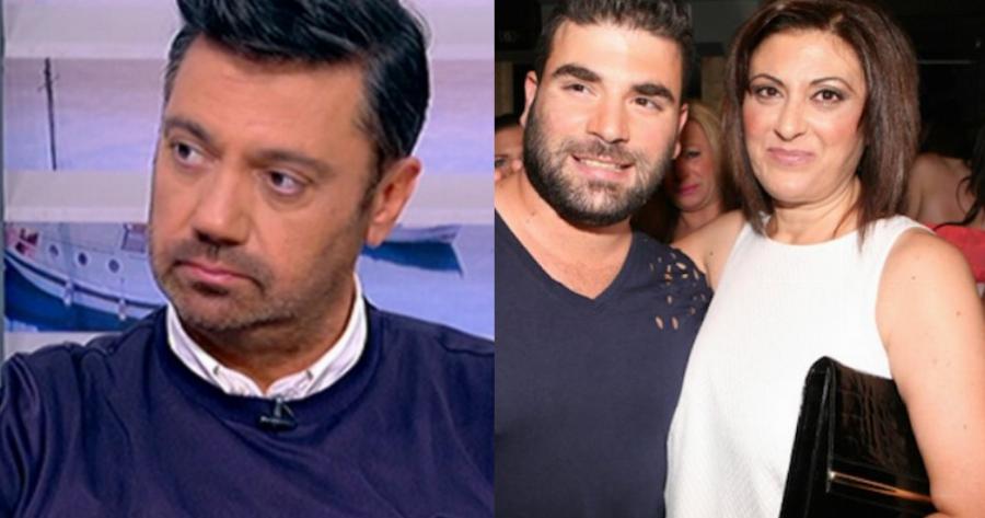 Γιώργος Θεοφάνους: Ζητά δημόσια συγνώμη από την οικογένεια Παντελίδη μετά τον σάλο για τις «κατάρες»