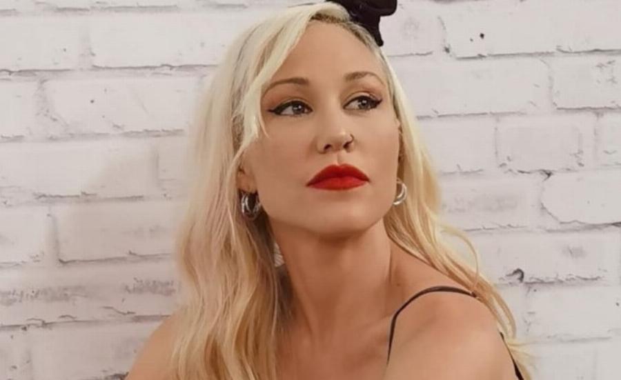 «Μπράβο στον Άρη Σερβετάλη, χρειάζονται επαναστάτες στη γενιά μας» – Πηνελόπη Αναστασοπούλου