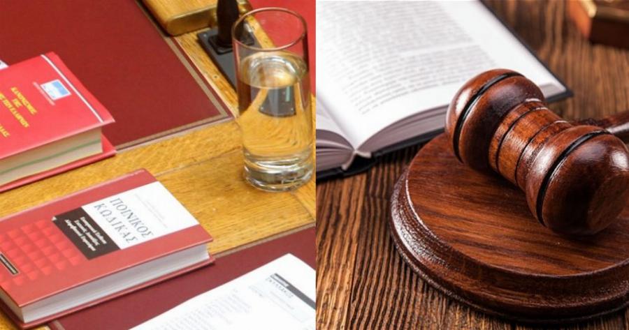 Τέλος οι ποινές-«χάδια»: Μόνο ισόβια για βιαστές ανηλίκων – Όλες οι αλλαγές στον Ποινικό Κώδικα