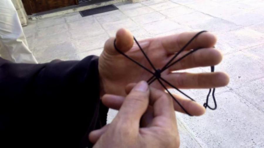 Έτσι να κάνετε κομποσχοίνι: Οι 300 ευχές και οι 300 μετάνοιες