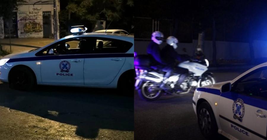 Γυναικοκτονία στην Θεσσαλονίκη: «Παιδιά σκότωσα τη γυναίκα μου» – 49χρονος δολοφόνησε τη 48χρονη σύζυγό του