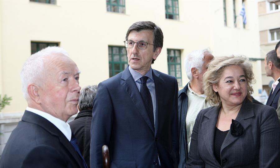 Το επίσημο έγγραφο της οριστικής διαγραφής του Άρη Πορτοσάλτε