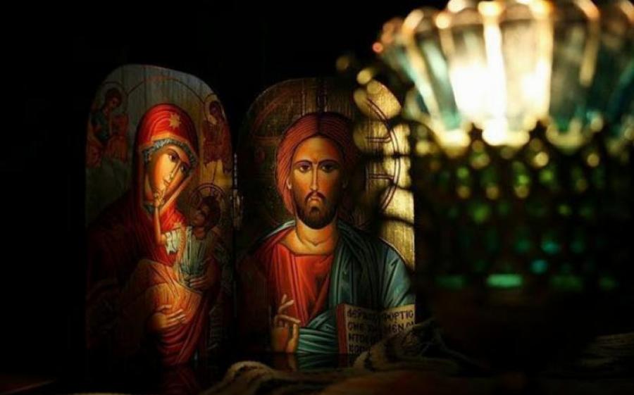 Εμφάνιση του αποστόλου Πέτρου σε χριστιανή – πρώην μουσουλμάνα στο Πακιστάν