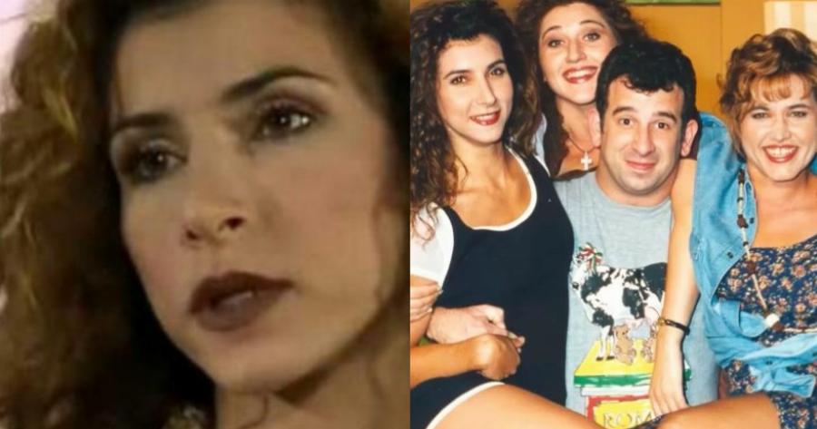 Η αποκάλυψη της Μαρίας Παπαλάμπρου για τον Πέτρο Φιλιππίδη