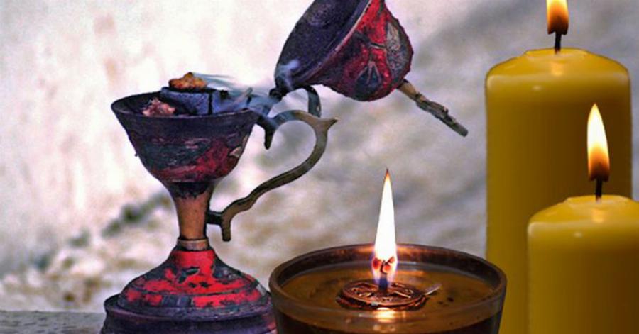 Η δύναμη της προσευχής: Λειτουργεί κατά της γλωσσοφαγιάς – Προστατεύει από το κακό μάτι