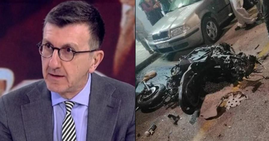 «Να αποφασίσουν οι ντελιβεράδες, θα κοιτάμε δεξιά, θα κοιτάμε αριστερά;» – Oι δηλώσεις του Άρη Πορτοσάλτε