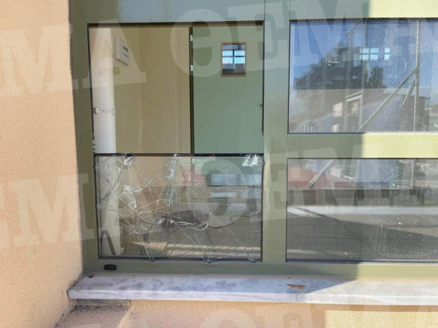 Άγρια επίθεση σε σχολείο ΑμεΑ στα Άνω Λιόσια: Ανήλικοι Ρομά το διέλυσαν για την πλάκα τους