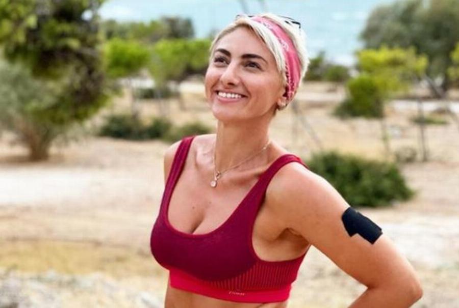 Συγκλονίζει η Ρεγγίνα Μακέδου για τη μάχη της με τη λευχαιμία – «Έκλαψα, πόνεσα κι είπα ότι θα πεθάνω»