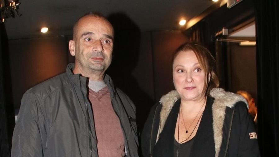 Ρένια Λουιζίδου: Τα 25 χρόνια γάμου, ο φόβος στην γέννηση του γιου της και το μοναδικό παράπονο