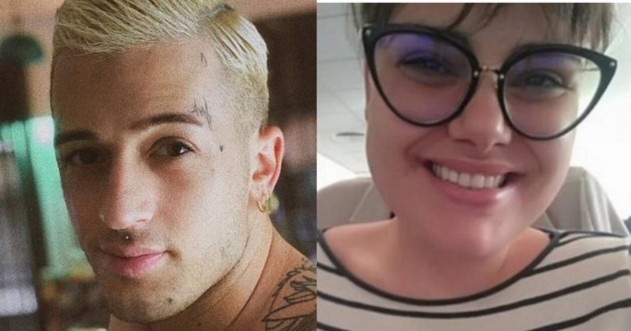 Με ένα όμορφο χαμόγελο η Μαίρη ευχαρίστησε τον κόσμο για το κύμα συμπαράστασης που δέχτηκε