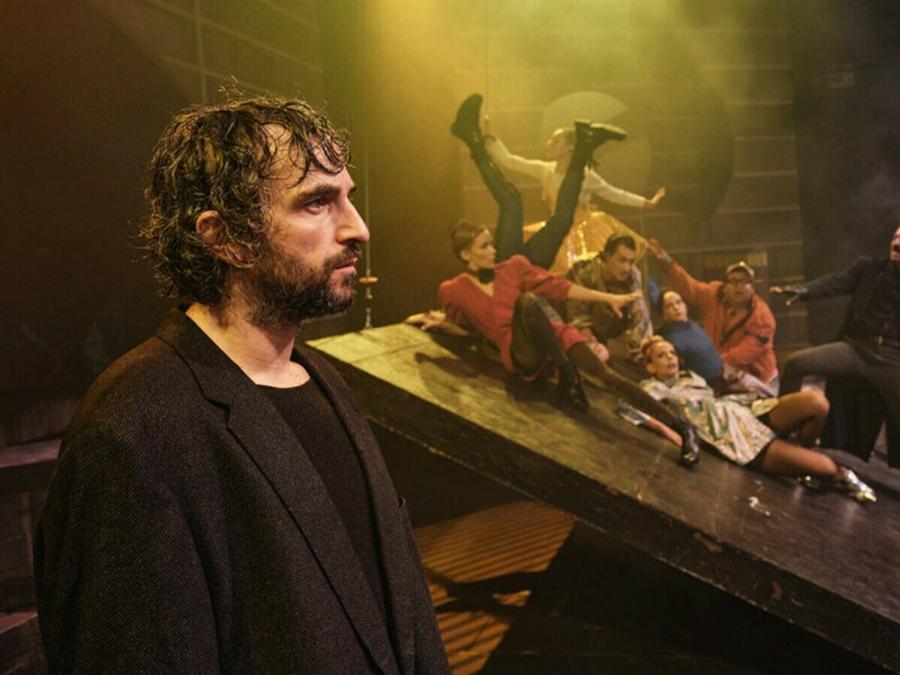 Αυτό που δεν γνωρίζουν όσοι σταυρώνουν σήμερα τον «άνθρωπο του Θεού» – Άρης Σερβετάλης