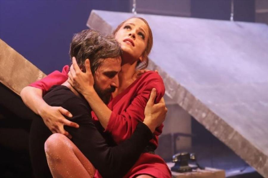 Άρης Σερβετάλης: «Ευθύνη της παραγωγής για τους συναδέλφους που μένουν άνεργοι»