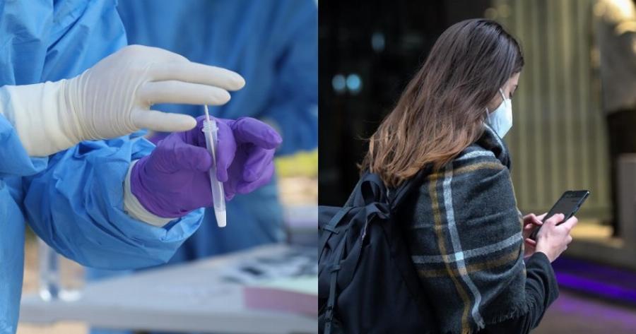 Οργή σε λιανεμπόριο και εστίαση για τα νέα μέτρα – «Στο τέλος θα βάλουμε συρματοπλέγματα στα καταστήματα»