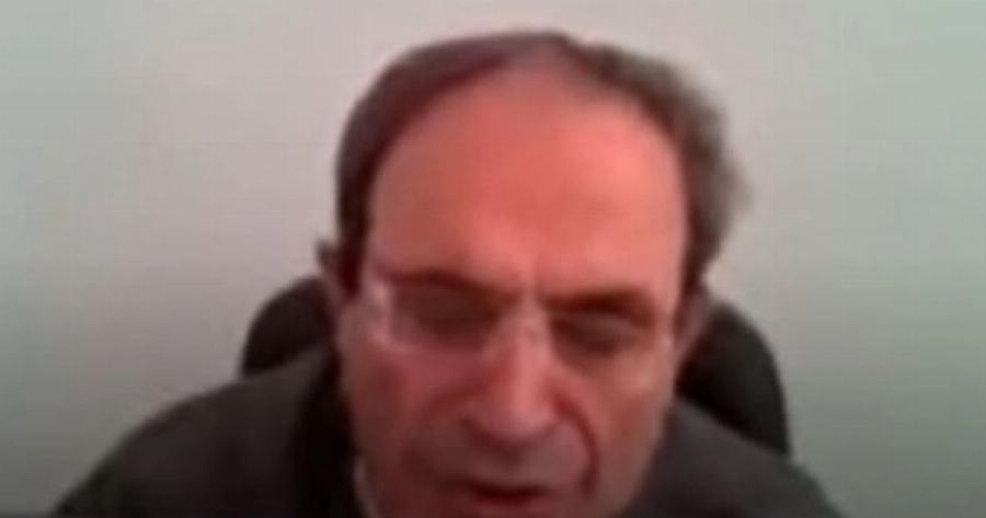 «Καταραμένα από τον Θεό τα ΑμεΑ»: Η απαράδεκτη δήλωση on camera, του προέδρου λιμενικού ταμείου Τήνου-Άνδρου