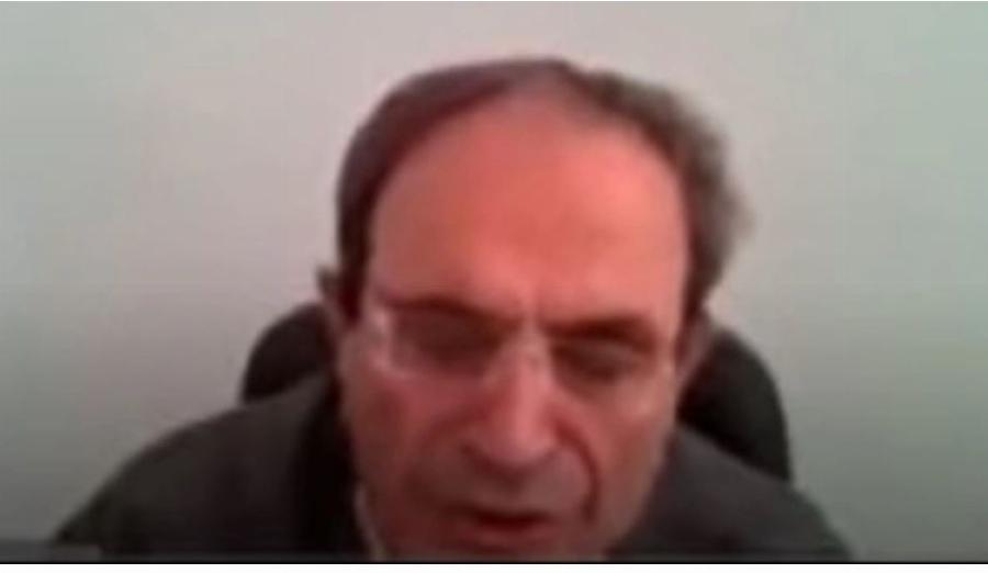 «Καταραμένα από τον Θεό τα ΑμεΑ»: Η απαράδεκτη δήλωση on camera, του προέδρου λιμενικού ταμείου Τήνου-Άνδρου