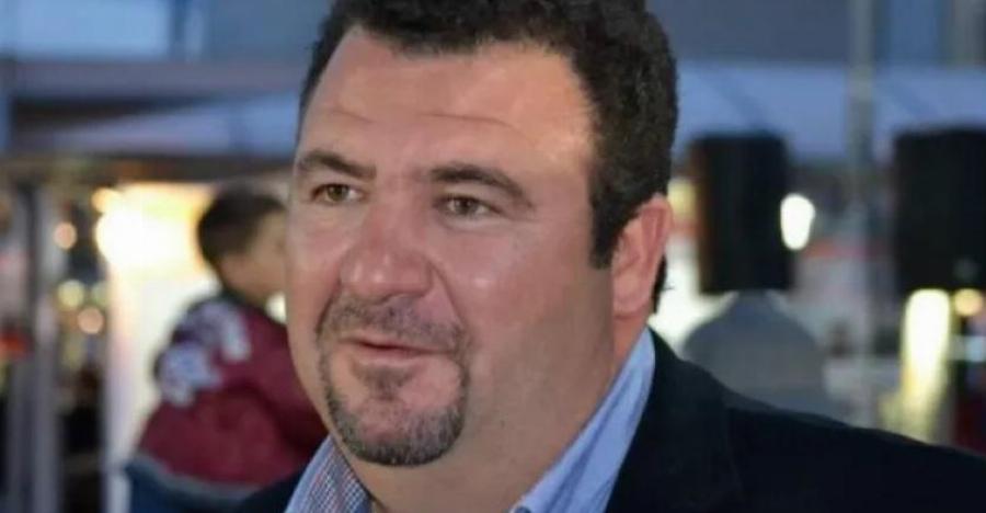 Νεκρός ο Αντιδήμαρχος Μάριος Μαζαράκης – Τραγωδία στο Αιγάλεω