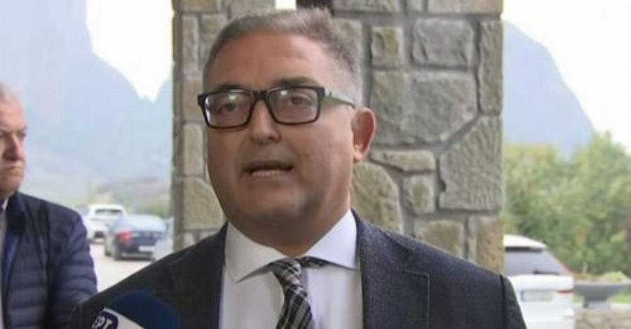 Θεόδωρος Βασιλακόπουλος για νέα μετάλλαξη: «Πρέπει να προετοιμαστεί ο κόσμος για αυτή»