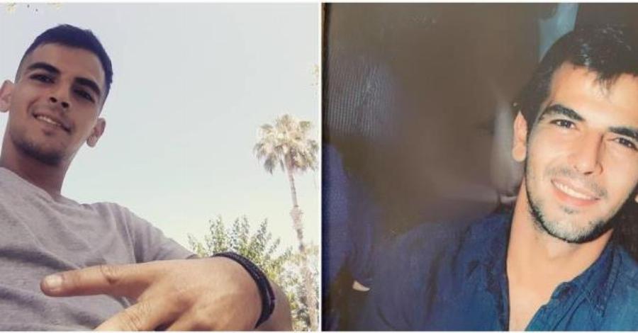 Αυτός ήταν ο 22χρονος Σπύρος Μυριάνθους – Κάηκε ζωντανός μετά απο τροχαίο