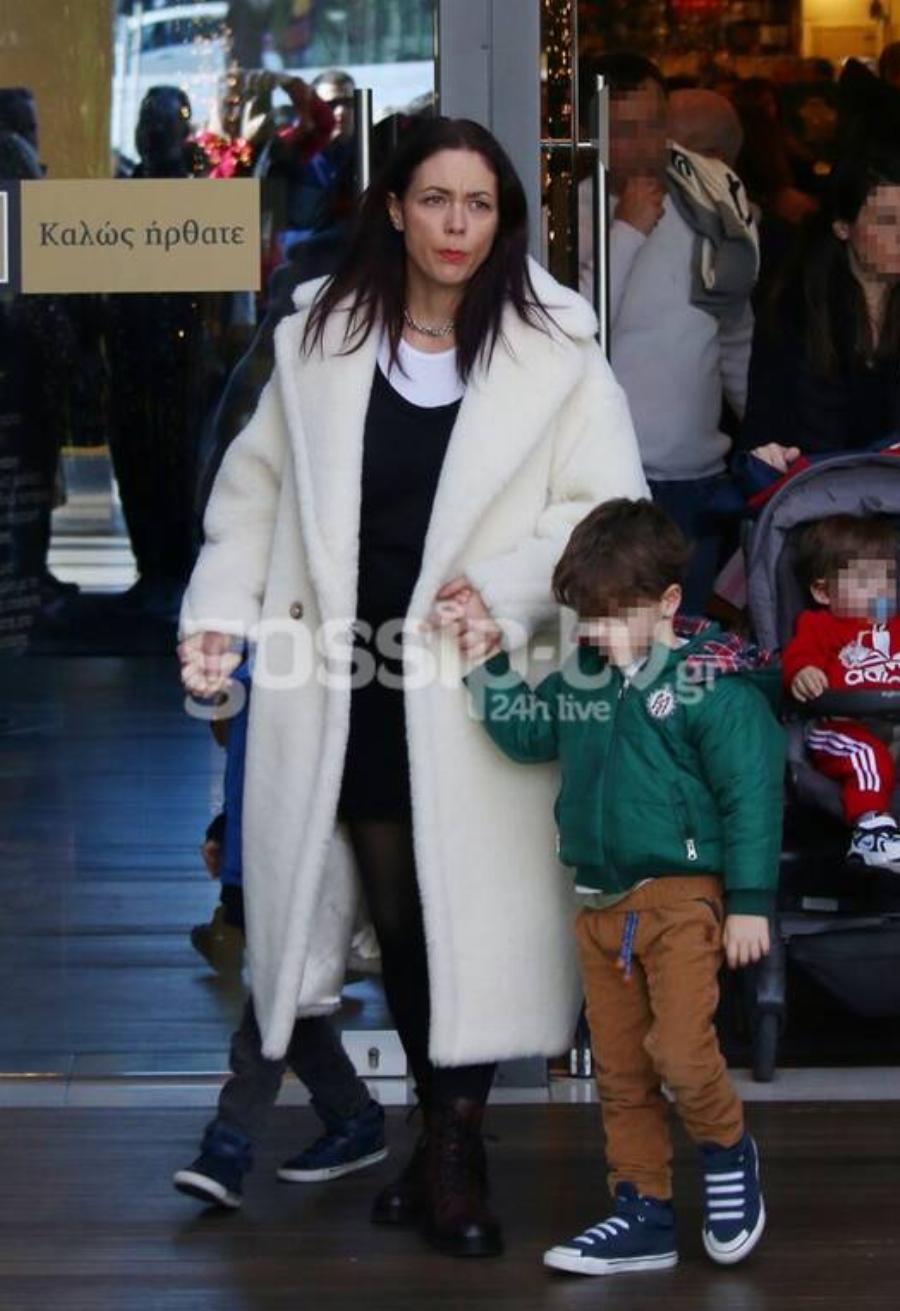 Η «Λίλα» των Singles, η αλλαγή του ονόματος και ο λόγος που εγκατέλειψε την υποκριτική