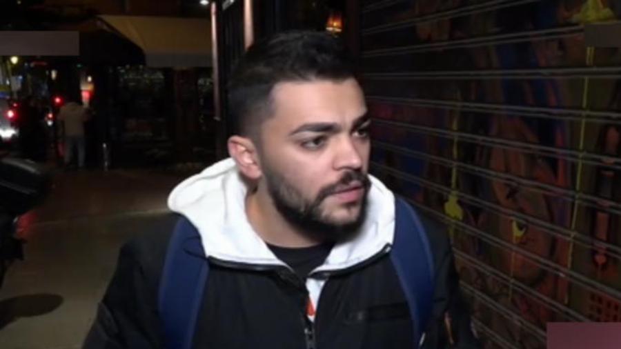 «Τη συγχωρώ. Είναι σαν να μην το πε η κυρία Μάρα. Κρατάω μόνο τα καλά» – Χρήστος Σαντικάι για Μάρα Μεϊμαρίδη