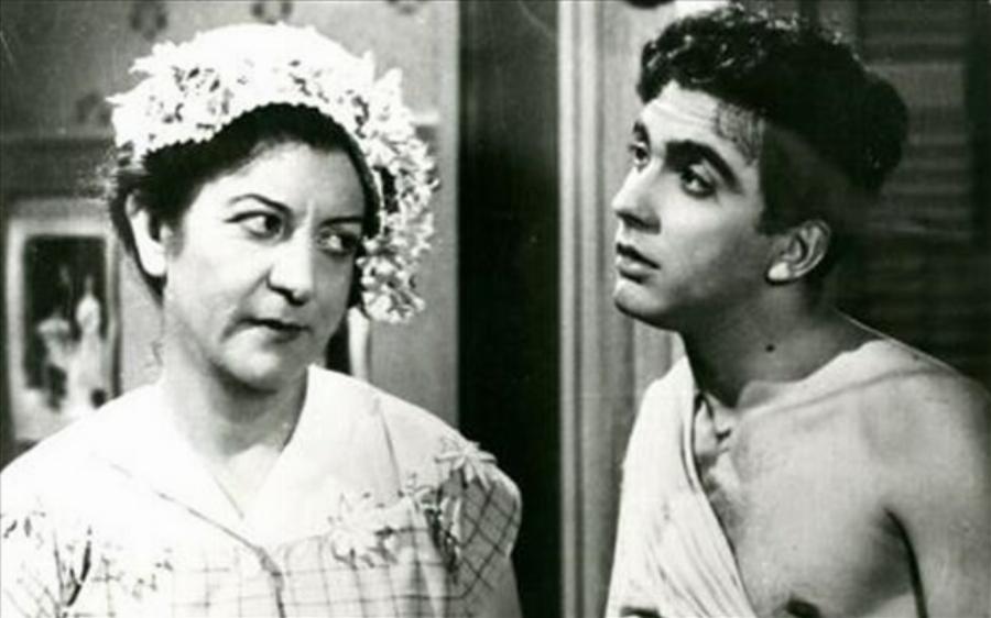 Η αγριοφωνάρα του σινεμά που έφυγε άφραγκη και μόνη από τη ζωή με ένα σβησμένο τσιγάρο στο χέρι