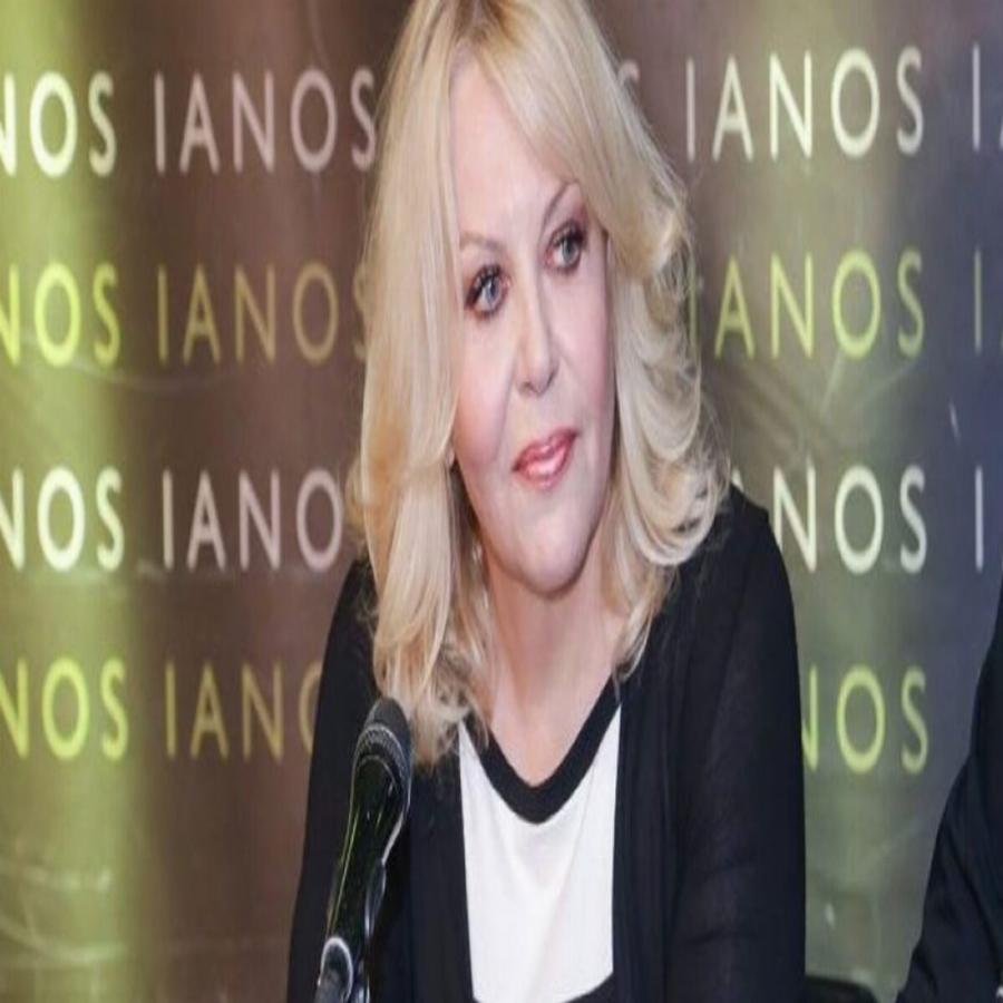 Σεμίνα Διγενή για Πέτρο Φιλιππίδη: «Γυναίκα ηθοποιός πήγε στο νοσοκομείο από τα χαστούκια που της έδινε στην παράσταση»