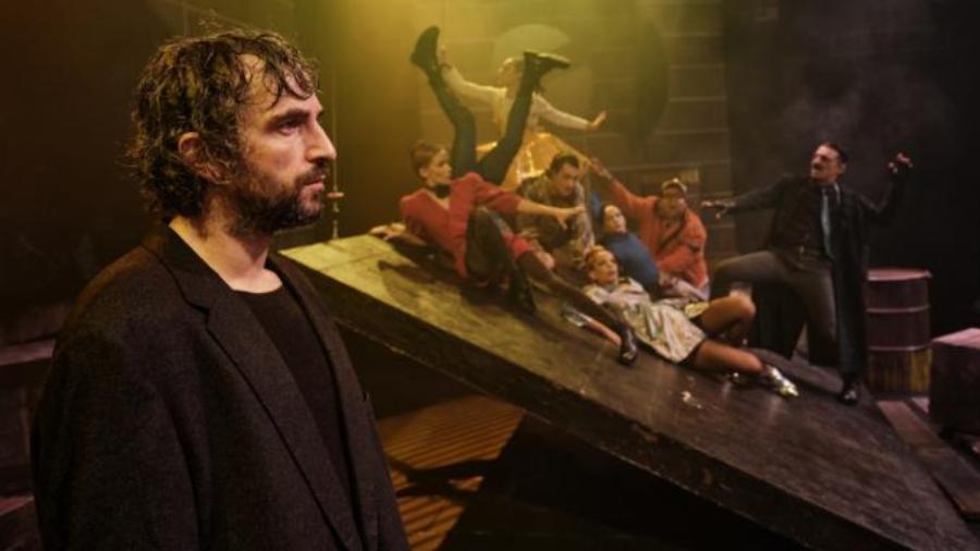 Η εταιρεία παραγωγής δικαιώνει τον Άρη Σερβετάλη με επίσημη ανακοίνωση της